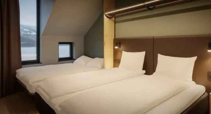 Hotel Scandic, Voss ski chalet, image 3